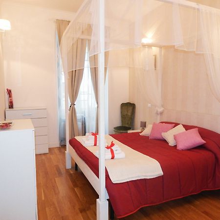 Sweet Rome Apartment Extérieur photo
