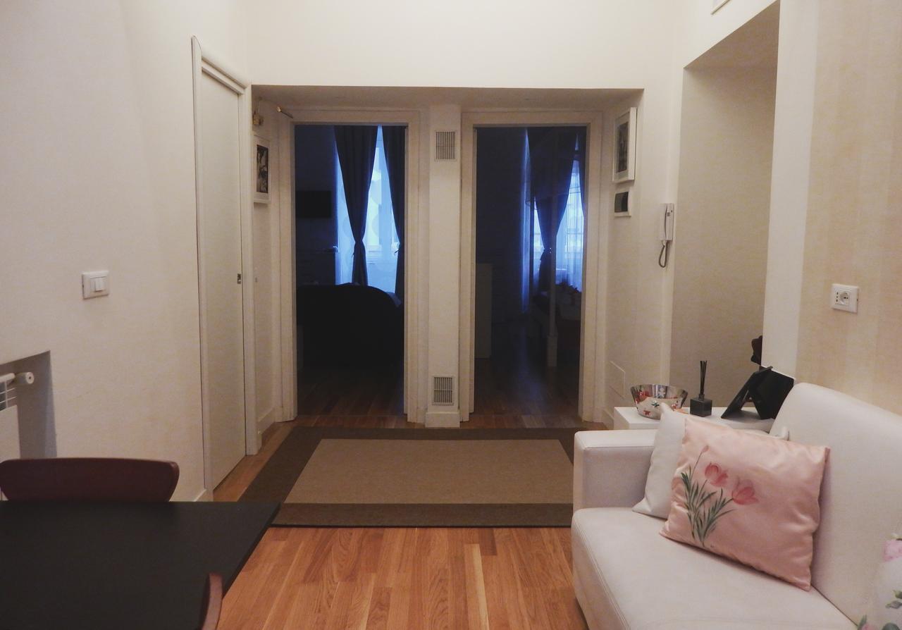 Sweet Rome Apartment Extérieur photo