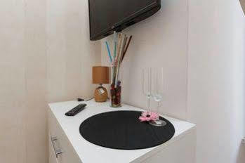 Sweet Rome Apartment Extérieur photo