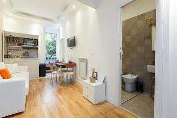 Sweet Rome Apartment Extérieur photo