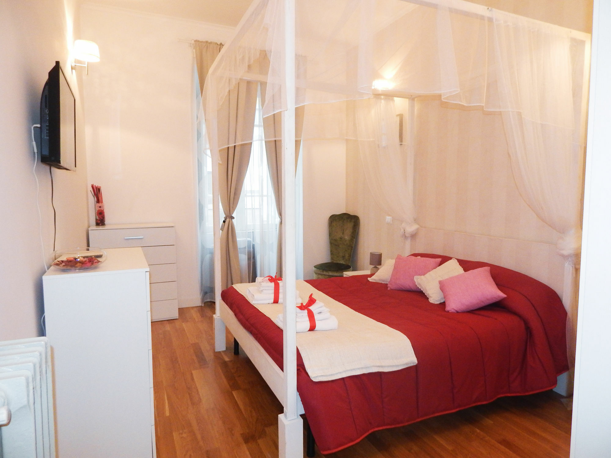 Sweet Rome Apartment Extérieur photo