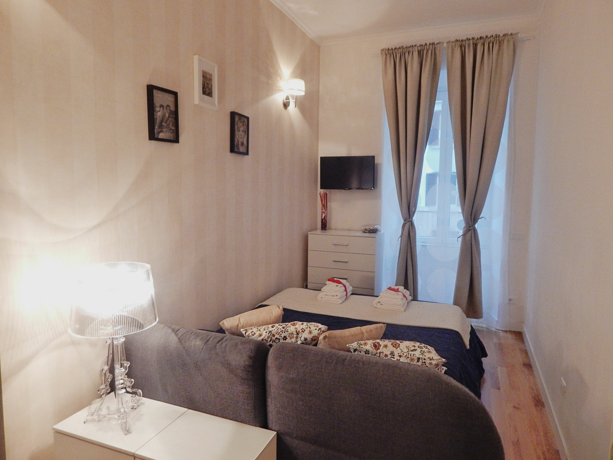 Sweet Rome Apartment Extérieur photo