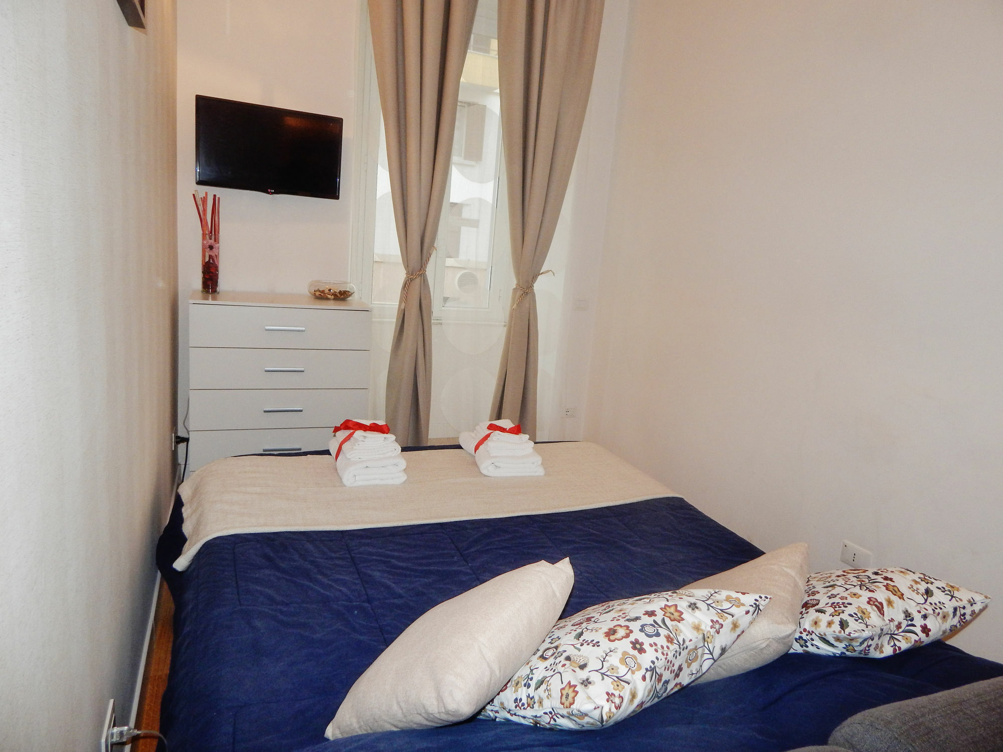 Sweet Rome Apartment Extérieur photo