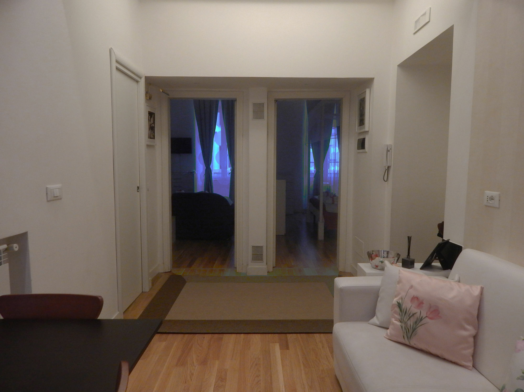 Sweet Rome Apartment Extérieur photo