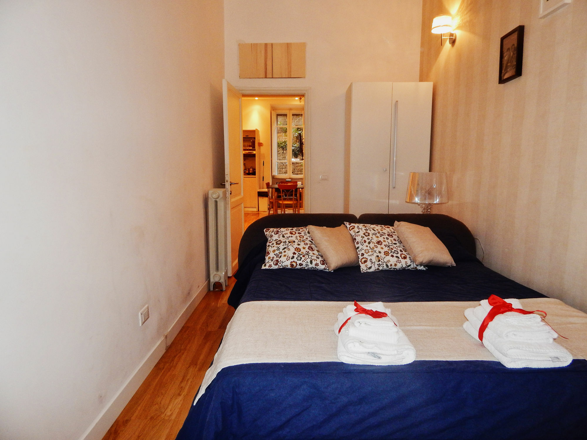 Sweet Rome Apartment Extérieur photo