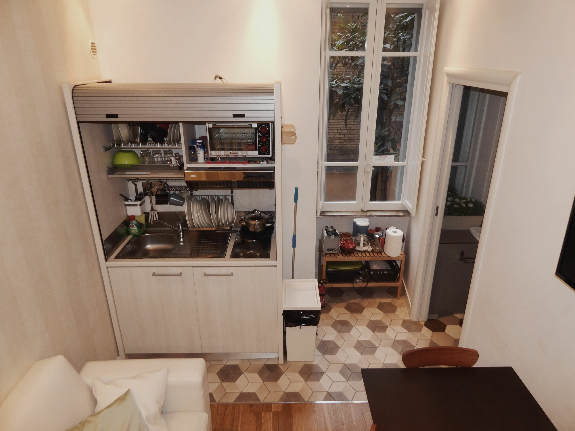 Sweet Rome Apartment Extérieur photo