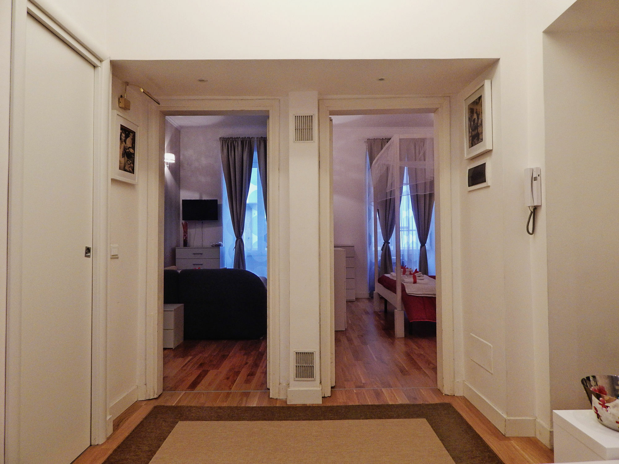 Sweet Rome Apartment Extérieur photo